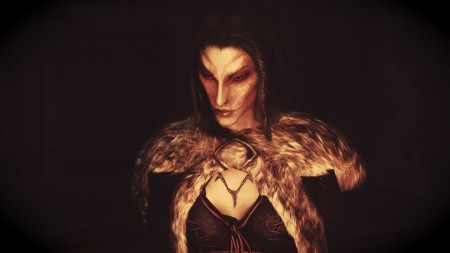 Grims Somber Vintage ENB